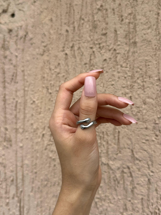 Metamorphosis Ring