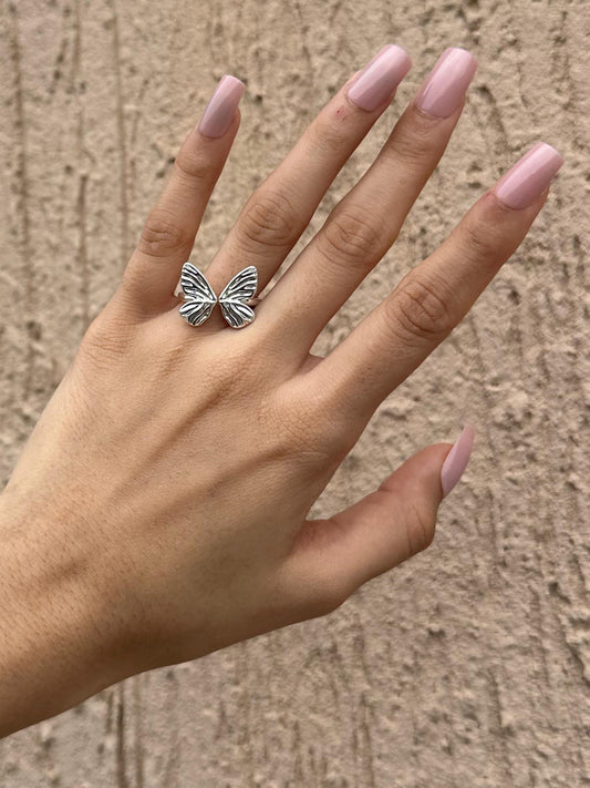 Flutter Ring